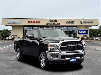 New 2024 Ram 2500 Tradesman Crew Cab 4x4 Pickup for sale #G408187 - photo 1