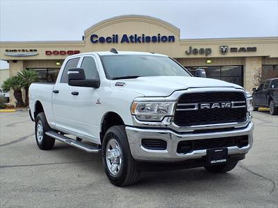 New 2024 Ram 2500 Tradesman Crew Cab 4x4 Pickup for sale #G410812 - photo 1