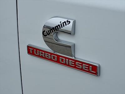 New 2024 Ram 2500 Tradesman Crew Cab 4x4 Pickup for sale #G410812 - photo 2