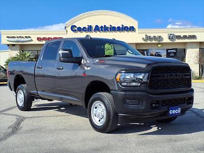 New 2024 Ram 2500 Tradesman Crew Cab 4x4 Pickup for sale #G410813 - photo 1
