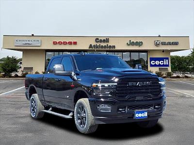 New 2025 Ram 2500 Laramie Crew Cab 4x4 Pickup for sale #G527715 - photo 1