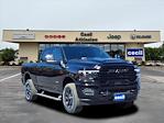 New 2025 Ram 2500 Laramie Crew Cab 4x4 Pickup for sale #G527715 - photo 1