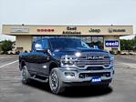 New 2025 Ram 2500 Laramie Crew Cab 4x4 Pickup for sale #G527718 - photo 1
