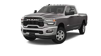 New 2025 Ram 3500 Lone Star Crew Cab 4x4 Pickup for sale #G534279 - photo 1