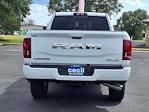 New 2025 Ram 2500 Laramie Crew Cab 4x4 Pickup for sale #G549292 - photo 4