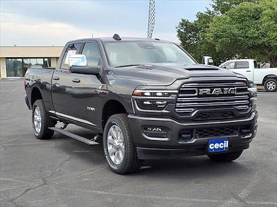New 2025 Ram 2500 Laramie Crew Cab 4x4 Pickup for sale #G549293 - photo 1