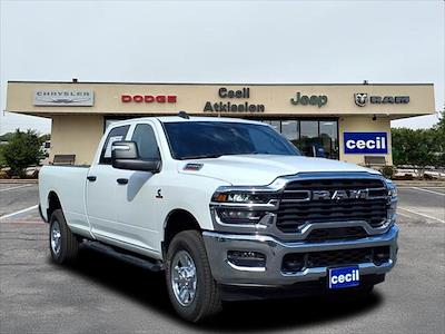 New 2025 Ram 2500 Tradesman Crew Cab 4x4 Pickup for sale #G551707 - photo 1