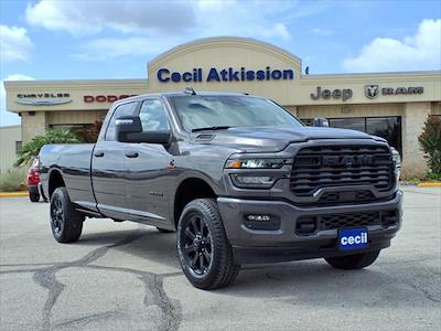 New 2025 Ram 2500 Lone Star Crew Cab 4x4 Pickup for sale #G554129 - photo 1