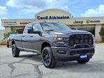 New 2025 Ram 2500 Lone Star Crew Cab 4x4 Pickup for sale #G554129 - photo 1