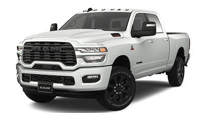 New 2025 Ram 2500 Lone Star Crew Cab 4x4 Pickup for sale #G556090 - photo 1