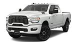 New 2025 Ram 2500 Lone Star Crew Cab 4x4 Pickup for sale #G556090 - photo 1