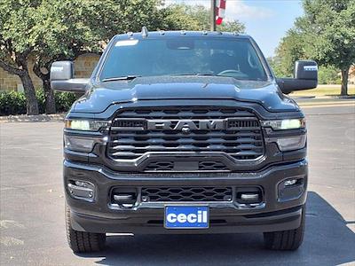 New 2025 Ram 2500 Lone Star Crew Cab 4x4 Pickup for sale #G556091 - photo 2