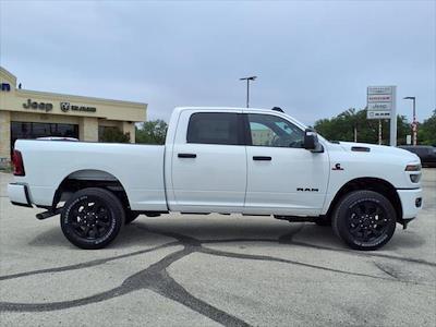 New 2025 Ram 2500 Lone Star Crew Cab 4x4 Pickup for sale #G558096 - photo 2