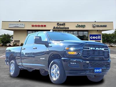 New 2025 Ram 2500 Lone Star Crew Cab 4x4 Pickup for sale #G558553 - photo 1