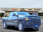 New 2025 Ram 2500 Lone Star Crew Cab 4x4 Pickup for sale #G558553 - photo 1