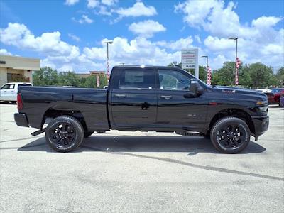 New 2025 Ram 2500 Lone Star Crew Cab 4x4 Pickup for sale #G560144 - photo 2
