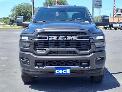 New 2025 Ram 2500 Lone Star Crew Cab 4x4 Pickup for sale #G560156 - photo 2