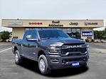 New 2025 Ram 2500 Lone Star Crew Cab 4x4 Pickup for sale #G560156 - photo 1