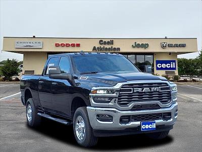 New 2025 Ram 2500 Tradesman Crew Cab 4x4 Pickup for sale #G568451 - photo 1