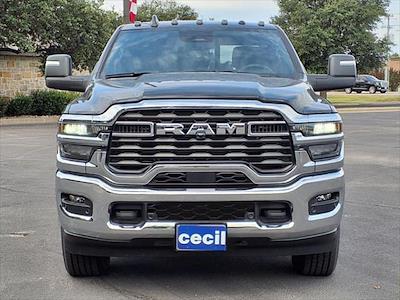 New 2025 Ram 2500 Tradesman Crew Cab 4x4 Pickup for sale #G568451 - photo 2