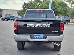 New 2025 Ram 2500 Tradesman Crew Cab 4x4 Pickup for sale #G568451 - photo 7
