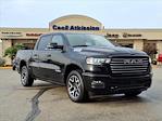 New 2026 Ram 1500 Laramie Crew Cab for sale #N182219 - photo 1