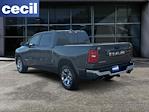 New 2026 Ram 1500 Lone Star Crew Cab Pickup for sale #N184031 - photo 4