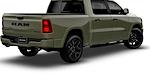 New 2026 Ram 1500 Laramie Crew Cab 4x4 Pickup for sale #N197034 - photo 2