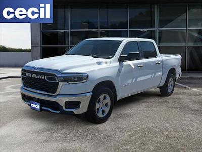 New 2025 Ram 1500 Tradesman Crew Cab Pickup for sale #N207409 - photo 1