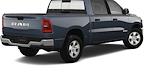 New 2025 Ram 1500 Tradesman Crew Cab Pickup for sale #N207411 - photo 2