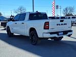 New 2026 Ram 1500 Lone Star Crew Cab for sale #N214562 - photo 9