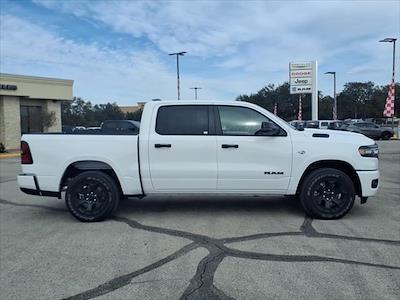 New 2026 Ram 1500 Lone Star Crew Cab for sale #N235383 - photo 2