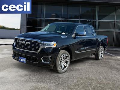 New 2026 Ram 1500 Limited Longhorn Crew Cab for sale #N237208 - photo 1