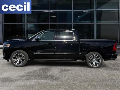 New 2026 Ram 1500 Limited Longhorn Crew Cab for sale #N237208 - photo 2