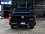 New 2026 Ram 1500 Limited Longhorn Crew Cab for sale #N237208 - photo 8