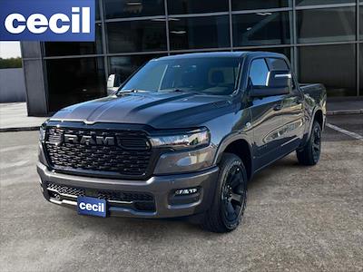 New 2026 Ram 1500 Lone Star Crew Cab 4x4 Pickup for sale #N241402 - photo 1