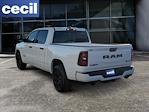 New 2026 Ram 1500 Lone Star Crew Cab for sale #N241403 - photo 3