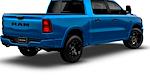 New 2026 Ram 1500 Lone Star Crew Cab 4x4 Pickup for sale #N245232 - photo 2