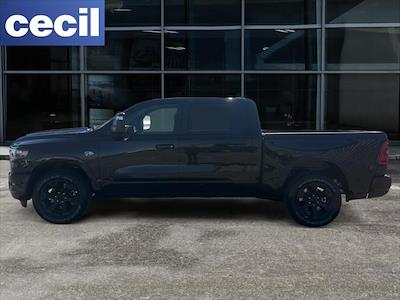 New 2026 Ram 1500 Lone Star Crew Cab 4x4 Pickup for sale #N245233 - photo 2