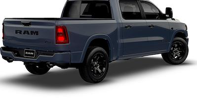 New 2026 Ram 1500 Lone Star Crew Cab 4x4 Pickup for sale #N245234 - photo 2