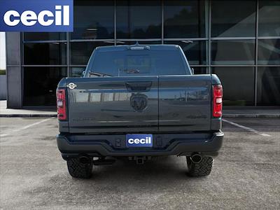 New 2026 Ram 1500 Rebel Crew Cab for sale #N252738 - photo 1