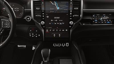 New 2026 Ram 1500 Rebel Crew Cab for sale #N252738 - photo 2