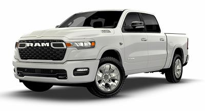 New 2026 Ram 1500 Lone Star Crew Cab 4x4 Pickup for sale #N252739 - photo 1