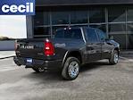 New 2026 Ram 1500 Lone Star Crew Cab 4x4 Pickup for sale #N252742 - photo 5