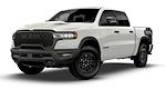 New 2026 Ram 1500 Rebel Crew Cab for sale #N257881 - photo 1