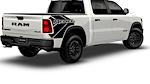 New 2026 Ram 1500 Rebel Crew Cab for sale #N257881 - photo 2