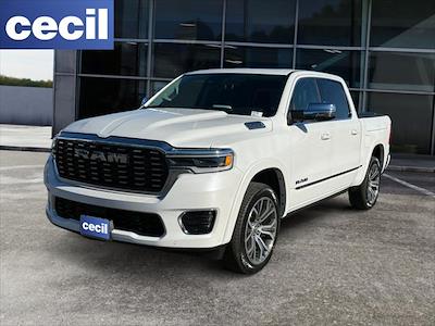 New 2026 Ram 1500 Limited Longhorn Crew Cab for sale #N260010 - photo 1