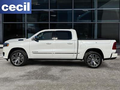 New 2026 Ram 1500 Limited Longhorn Crew Cab for sale #N260010 - photo 2