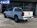New 2026 Ram 1500 Limited Longhorn Crew Cab for sale #N260010 - photo 3