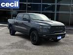 New 2026 Ram 1500 Rebel Crew Cab for sale #N262134 - photo 7